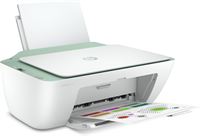 HP DeskJet HP Deskjet 2722e All-in-One printer, Kleur, Printer voor Home, Printen, kopiëren, scannen, Draadloos; Geschikt voor HP Instant Ink; Printen vanaf een telefoon of tablet; Scannen naar pdf