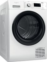 Whirlpool FFT M11 9X3BY BE