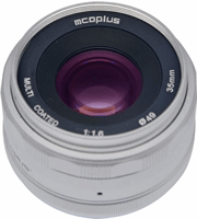 MCOPlus Mco-35mm-f/1.6