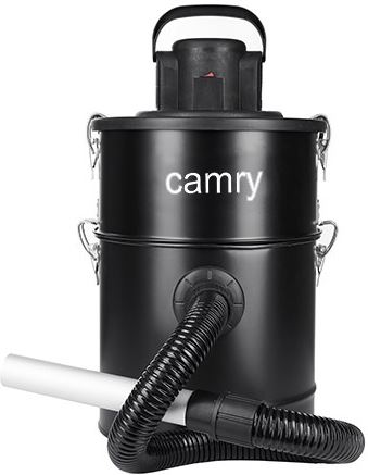 Camry CR 7030 zwart, wit
