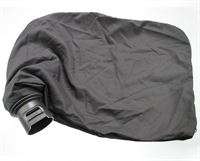 BLACK+DECKER Black & Decker opvangzak opvang zak voor bladblazer bladzuiger, GW2810 GW2838 GW3030 GW3050