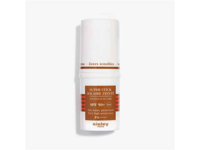 Sisley Super Soin Solaire Facial Sun Care SPF 50+
