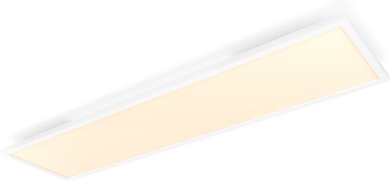 Philips Hue White ambiance Aurelle, rechthoekig, paneellamp