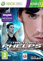 Digital Bros Michael Phelps : Push The Limit