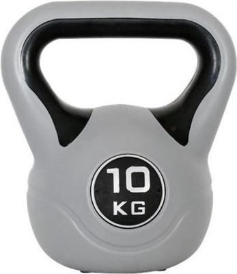 Sports Kettlebell 10 KG | gewicht | Fitness accessoires | halters en gewichten kettlebell | Kieskeurig.nl helpt je