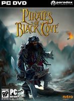 GamingCentre Pirates of Black Cove (PC) (DVD) [Import UK]