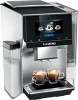 vrijgesteld Betekenisvol Sinewi koffiebonen Espressomachines