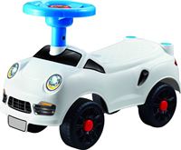 Eco Toys Sports Wit Loopauto HC516319 div