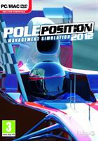 Kalypso Pole Position 2012 Game PC