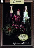 Merge Games Borgia Game PC