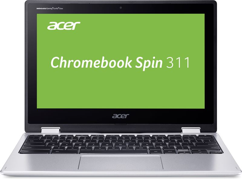 Acer Chromebook Spin 311 CP311-2H-C3DE