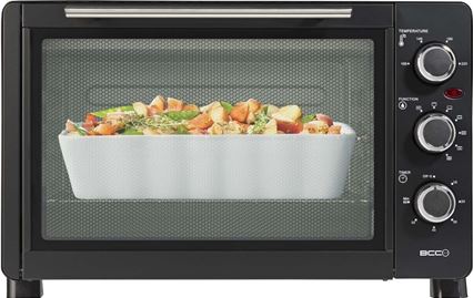 verlangen Regeneratief Af en toe BCC Mini Oven 30L | Prijzen vergelijken | Kieskeurig.nl