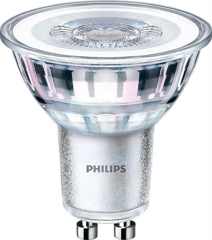 Philips 4 stuks SceneSwitch led GU10 5W-3.5W-1.5W