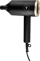 Venga! Hair Dryer, Ionic and Tourmaline, Diffuser, 360 ° Concentrator, 1 800 W, Black / Gold, VG HD 3001
