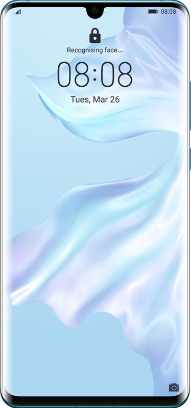 Huawei P30 Pro 256 GB / breathing crystal