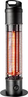 Blooboost 545150100 - Terrasverwarmer - Elektrisch - Zwart