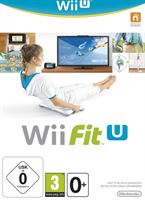 Nintendo Wii Fit U (software)
