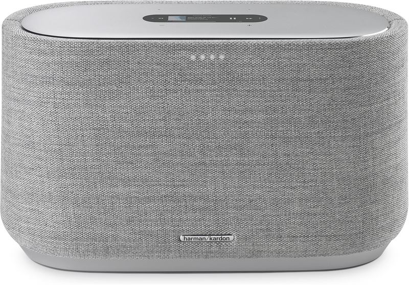 Harman Kardon Citation 300 grijs