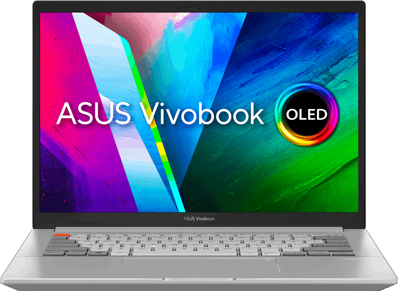 Asus VivoBook Pro 14X OLED N7400PC-KM010W