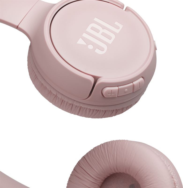 Malaise matras Graag gedaan JBL Tune 500 roze koptelefoon kopen? | Kieskeurig.nl | helpt je kiezen