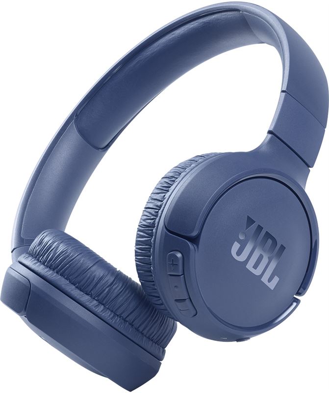 JBL Tune 510 blauw