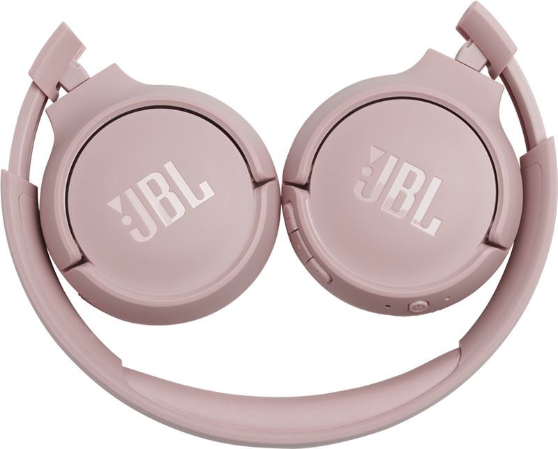 Malaise matras Graag gedaan JBL Tune 500 roze koptelefoon kopen? | Kieskeurig.nl | helpt je kiezen