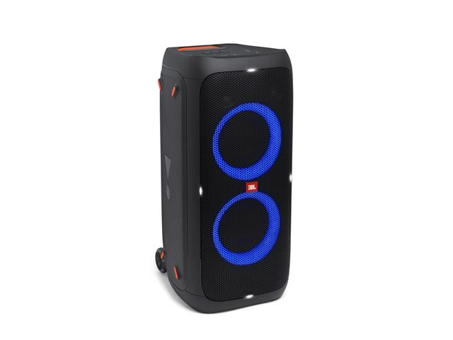 JBL PartyBox 310 - Bluetooth Party Speaker