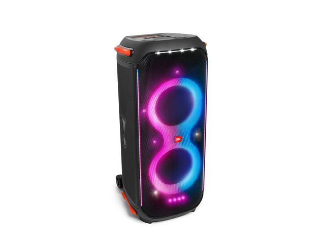 JBL PARTYBOX 710 zwart