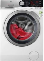 AEG Wasmachine L8FEC96SV UniversalDose
