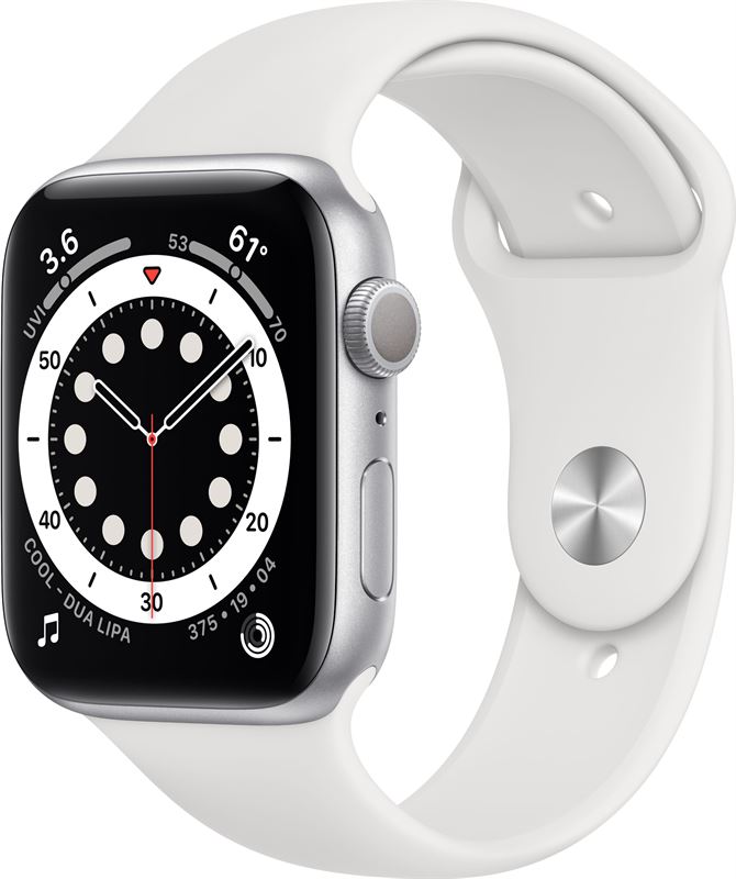 Apple Watch Series 6 wit / 40 mm