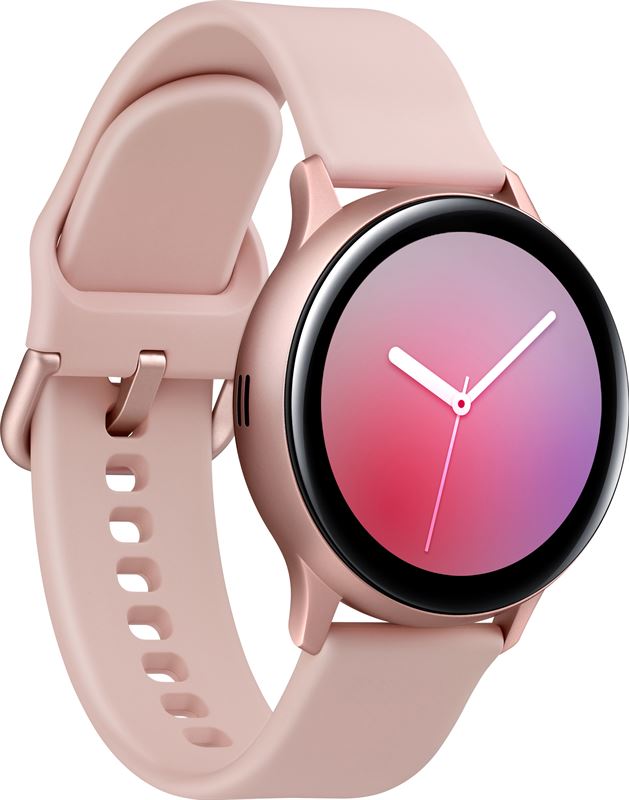 Samsung Galaxy Watch Active2 roze