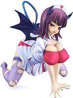 ACSDVEB Busty Girl Anime Figura Replaceable 10.2inch PVC Action Figura Adult Statue Collection Decoration And Gift Desktop 