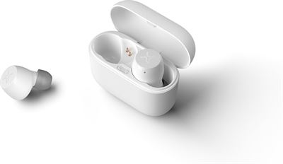 Normaal gesproken neem medicijnen Weven Edifier X3 Volledig draadloze oordopjes wit wit koptelefoon kopen? |  Kieskeurig.nl | helpt je kiezen