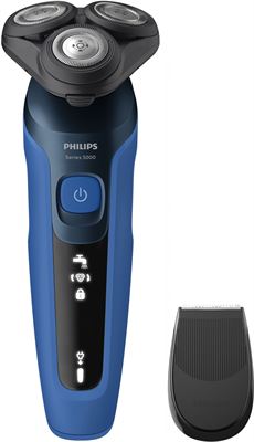 compromis timmerman In het algemeen Philips SHAVER Series 5000 S5466 | Reviews | Kieskeurig.nl