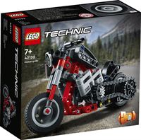 lego Technic Motor - 42132