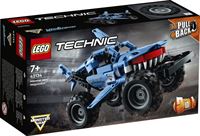 lego Technic Monster Jam™ Megalodon™ 42134