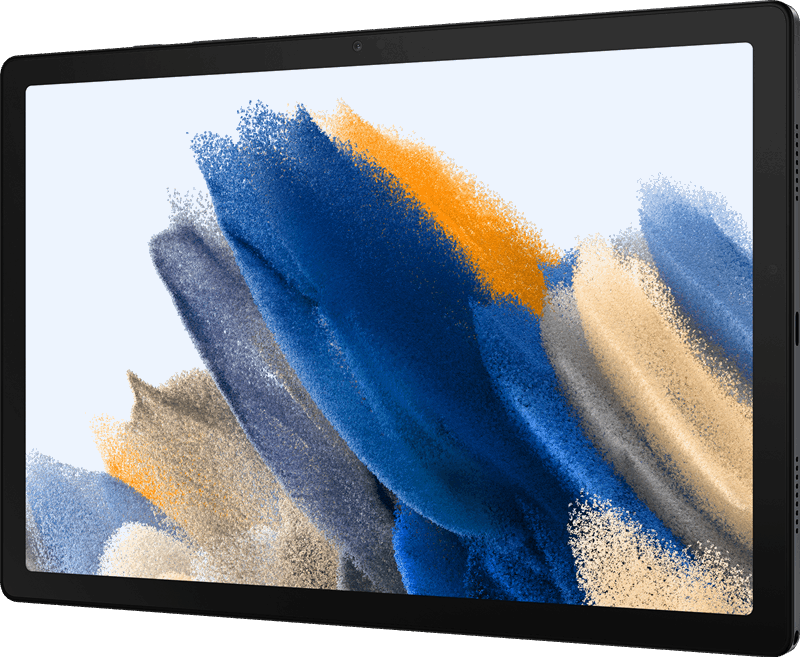 Zullen efficiënt Evenement Samsung Galaxy Tab A8 10,5 inch / zwart / 64 GB tablet kopen? |  Kieskeurig.nl | helpt je kiezen