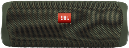 JBL Flip 5 zwart
