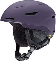 Smith Vida MIPS EU-helm, unisex, mat, violet (meerkleurig), eenheidsmaat