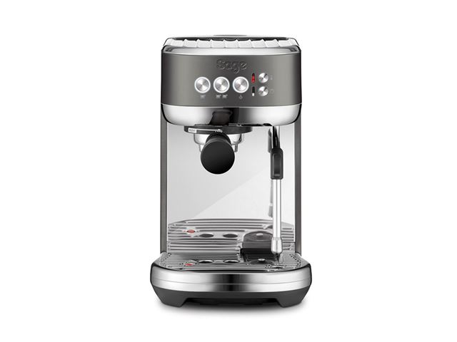 Sage the Bambino Plus Stainless Steel