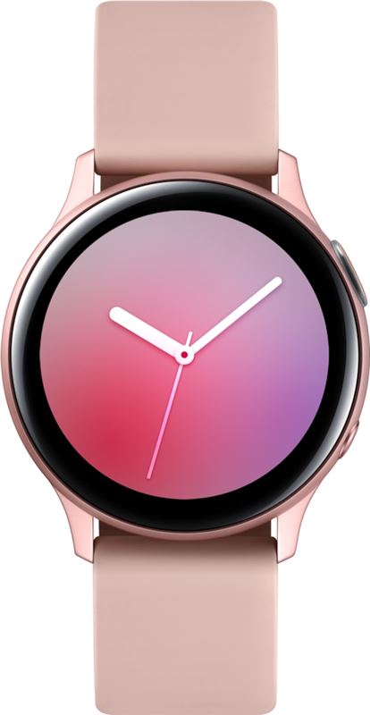Samsung Galaxy Watch Active 2 roze / S|M
