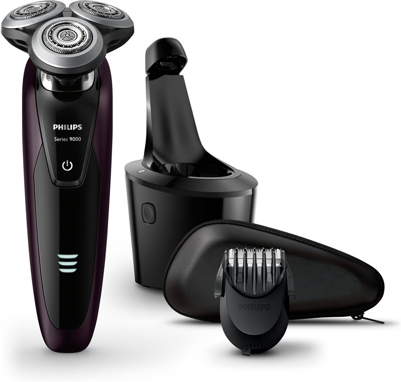 Philips SHAVER Series 9000 S9171
