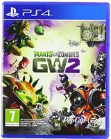 Electronic Arts Plants vs. Zombies Garden Warfare 2 PS4 Game