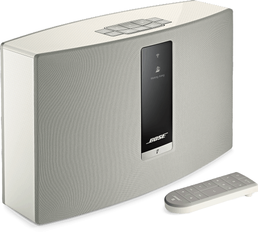 Bose SoundTouch 20 Series III wit