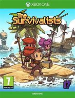 Just for Games The Survivalists