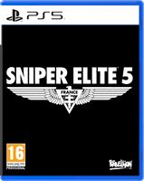 Koch Media Sniper Elite 5