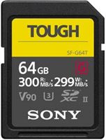 Sony SF-G64T/T1