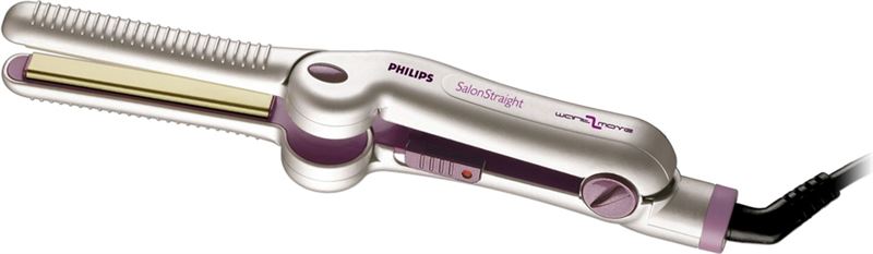 Philips SalonStraight Want2Move Straightener HP4646/00 HP4646