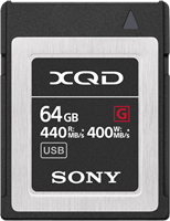 Sony QD-G64F