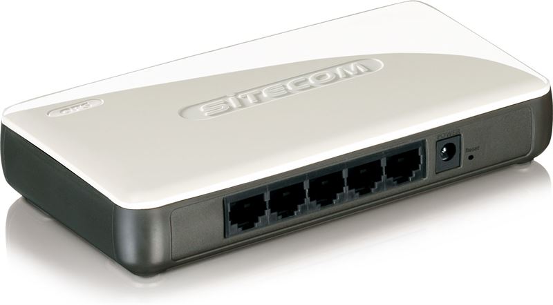 Sitecom WLX-2000 N300 Wi-Fi Access Point